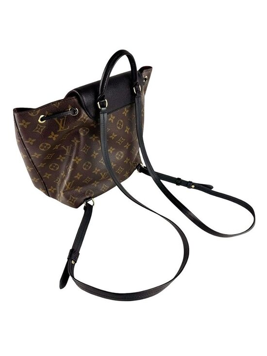 Louis Vuitton Backpack Montsouris NM PM